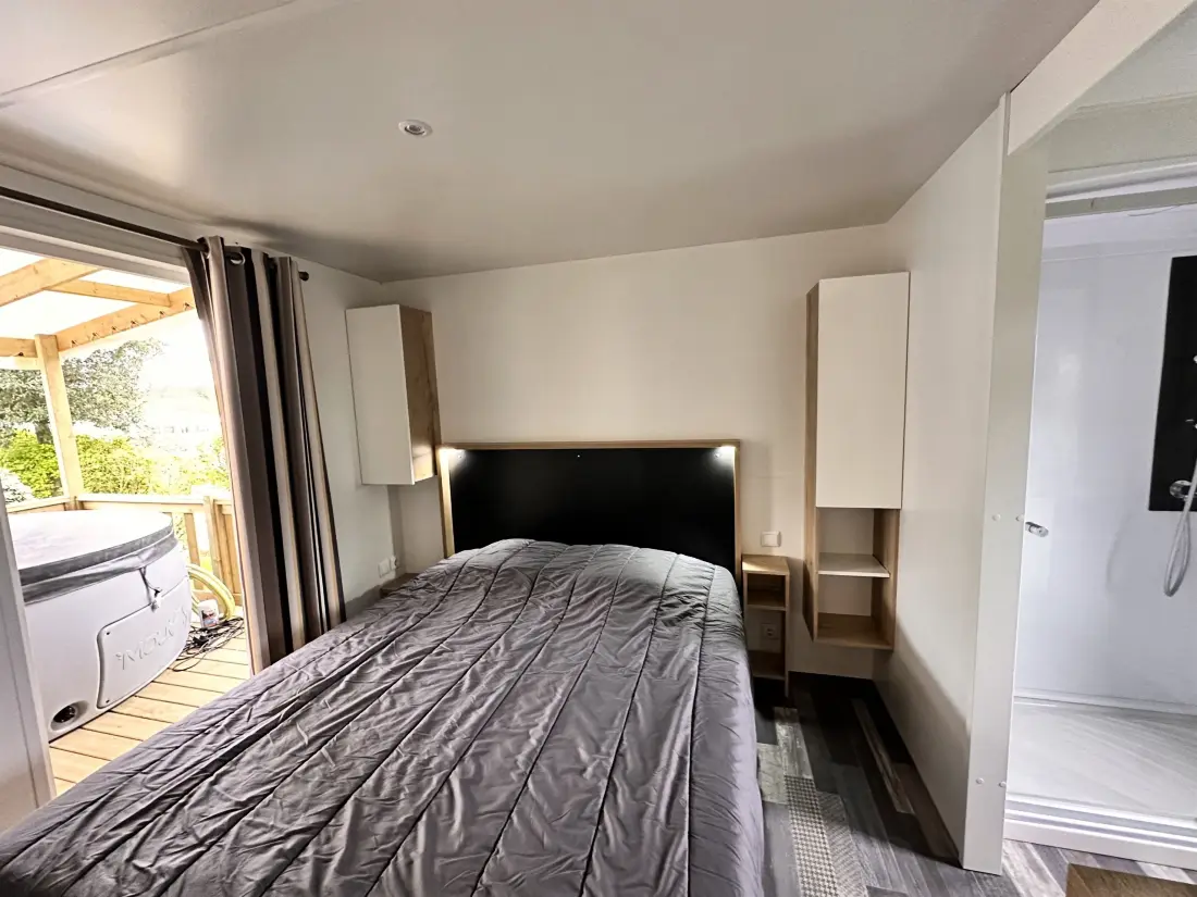 Camping Paradis Domaine de Bellevue4 étoiles★★★★