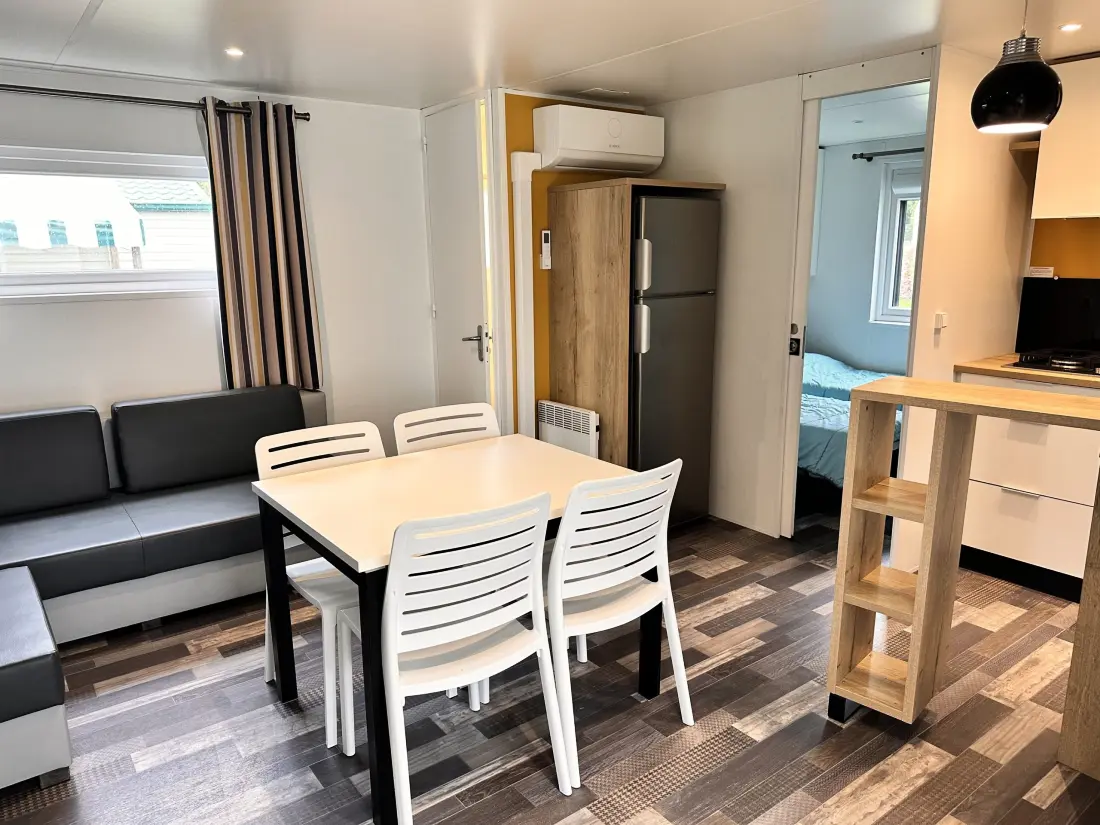 Camping Paradis Domaine de Bellevue4 étoiles★★★★