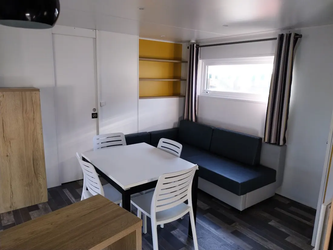 Camping Paradis Domaine de Bellevue4 étoiles★★★★