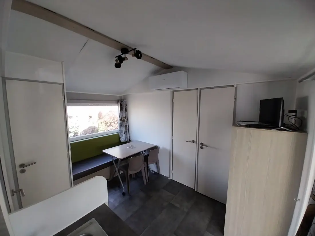 Camping Paradis Domaine de Bellevue4 étoiles★★★★
