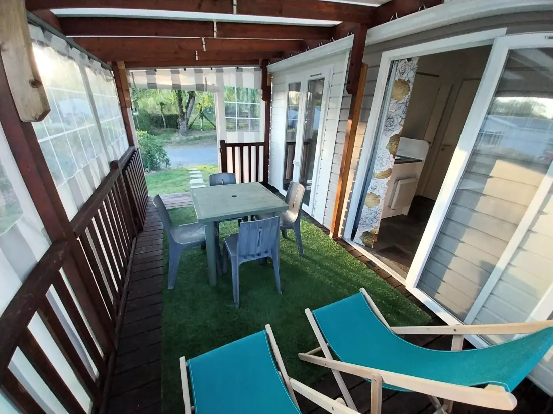 Camping Paradis Domaine de Bellevue4 étoiles★★★★