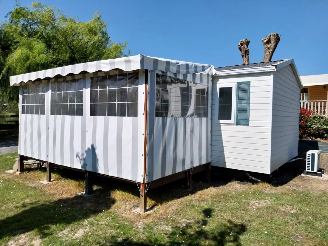 Camping Paradis Domaine de Bellevue4 étoiles★★★★
