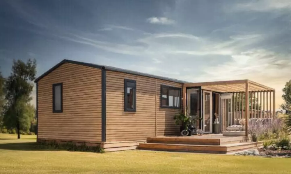 Camping Paradis Domaine de Bellevue4 étoiles★★★★