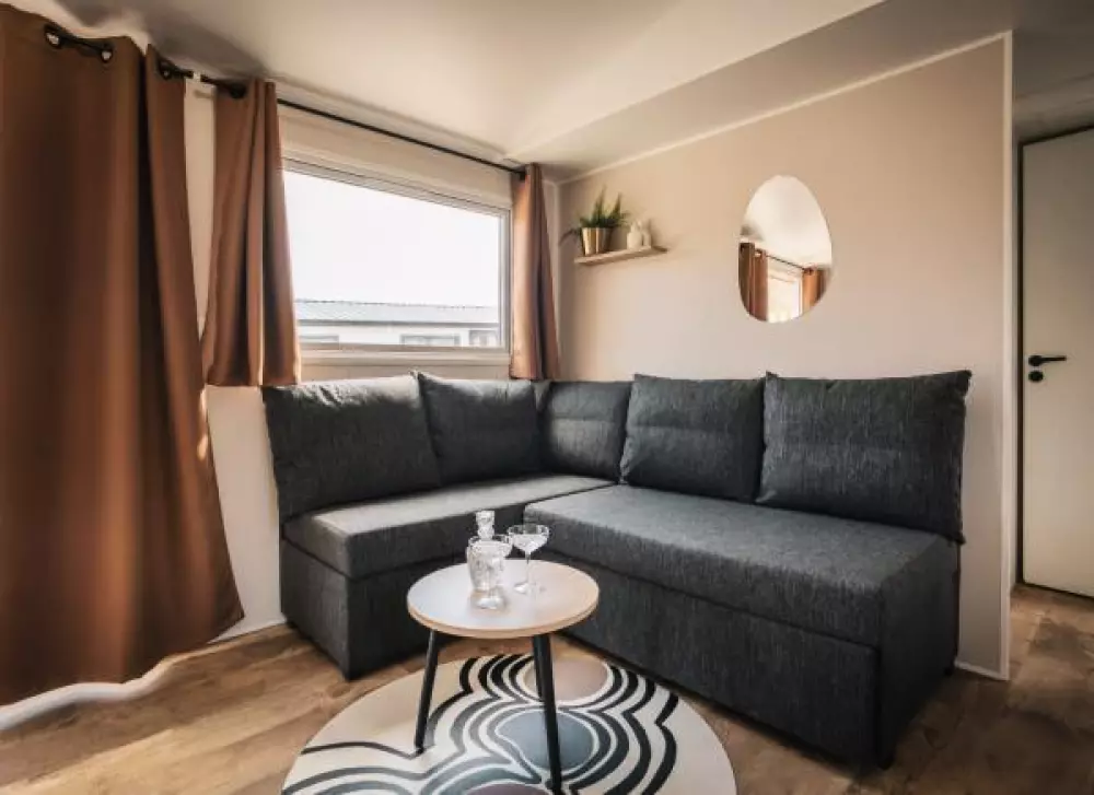 Camping Paradis Domaine de Bellevue4 étoiles★★★★