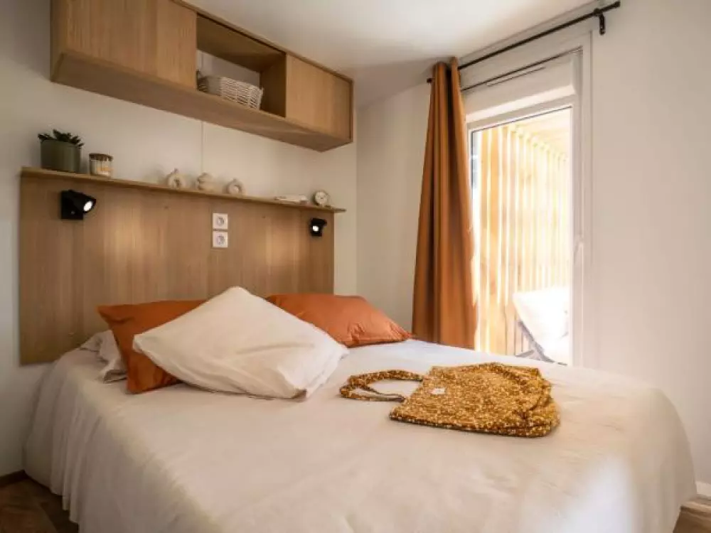 Camping Paradis Domaine de Bellevue4 étoiles★★★★