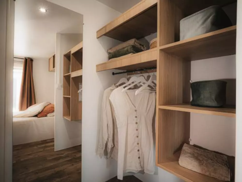 Camping Paradis Domaine de Bellevue4 étoiles★★★★