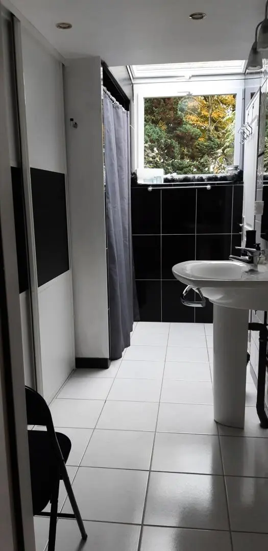 Gîte de France Gîtes de france® - le clos papy moutons 3 épis