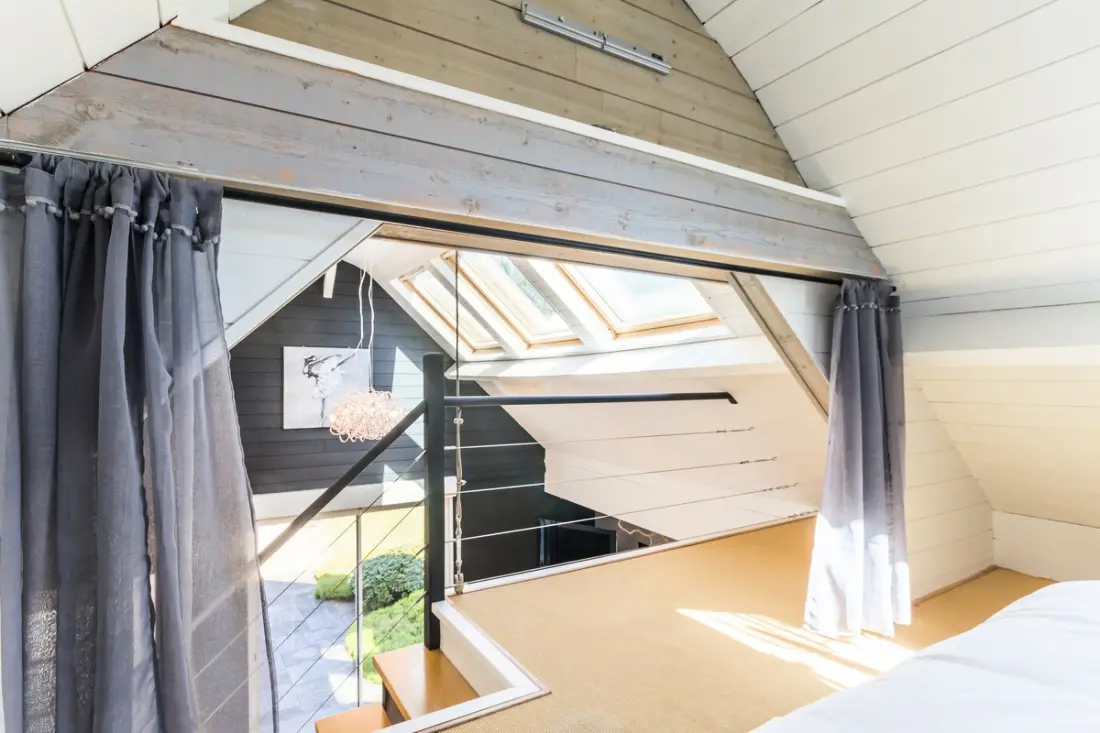 Gîte de France Gîtes de france® - le clos papy moutons 3 épis