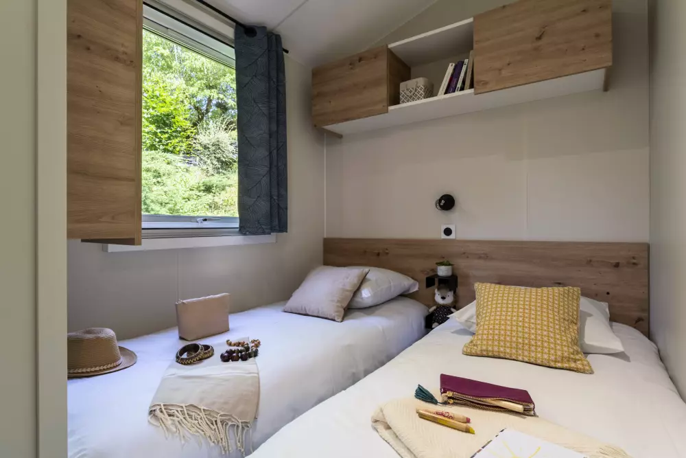 Camping Romanée La Plage 4 étoiles★★★★