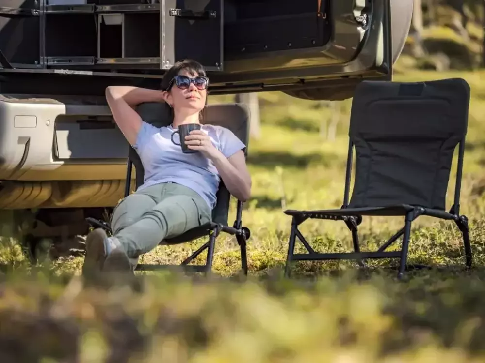 Camping Romanée La Plage 4 étoiles★★★★