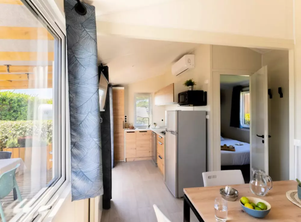 Camping Romanée La Plage 4 étoiles★★★★