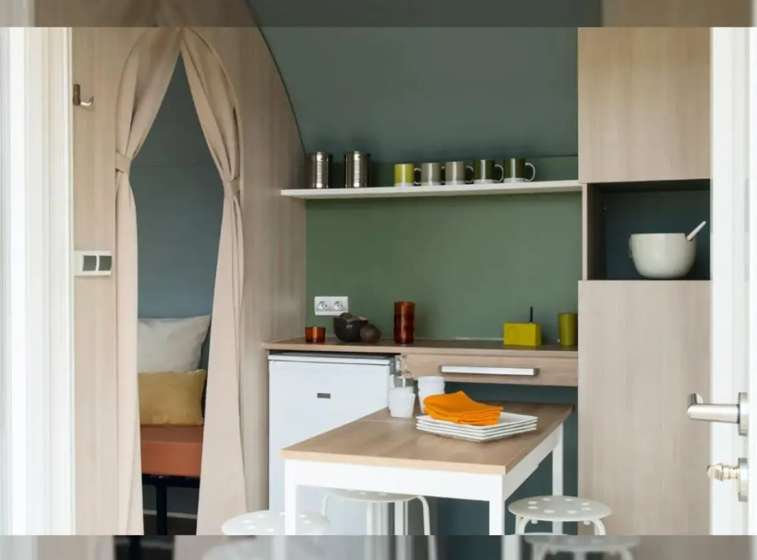 Camping Romanée La Plage 4 étoiles★★★★