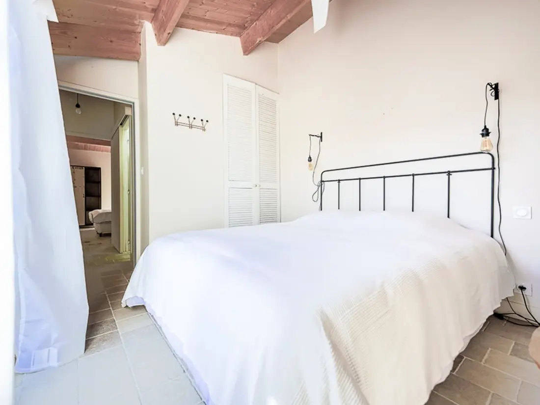 Maison de Vacances Saint-Clément-des-Baleines 15