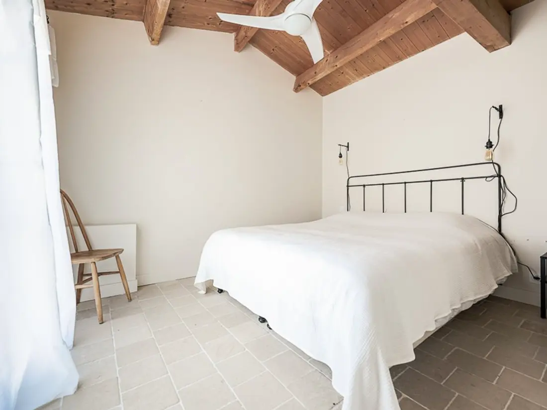 Maison de Vacances Saint-Clément-des-Baleines 15