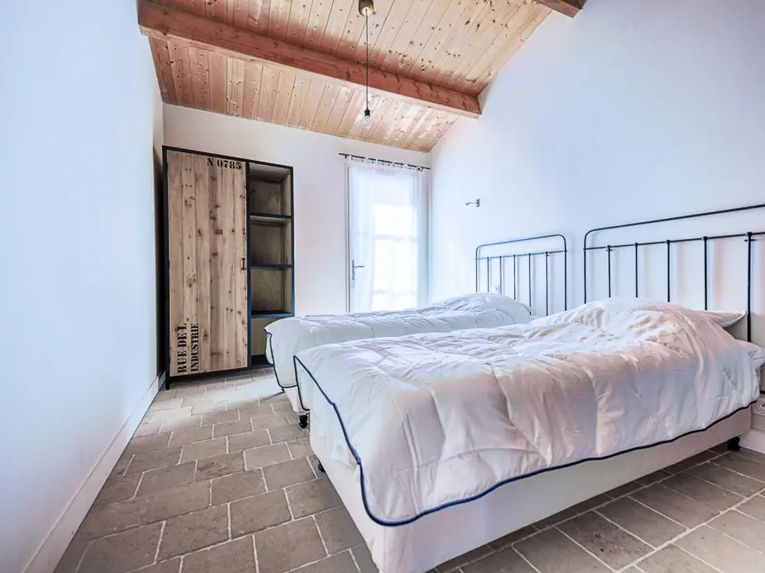 Maison de Vacances Saint-Clément-des-Baleines 15