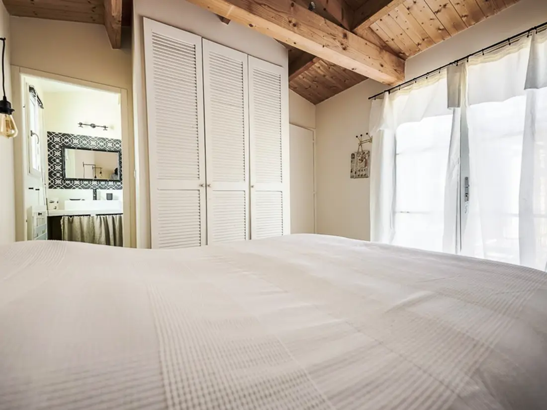 Maison de Vacances Saint-Clément-des-Baleines 15