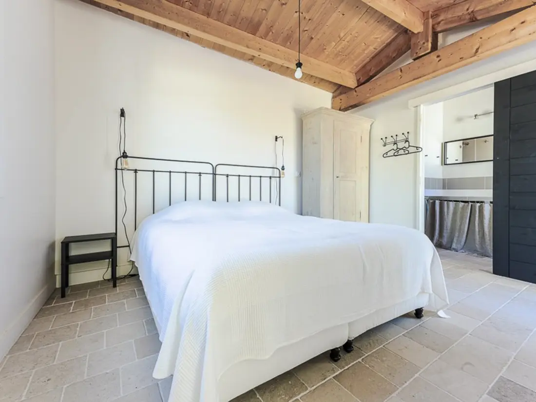 Maison de Vacances Saint-Clément-des-Baleines 15
