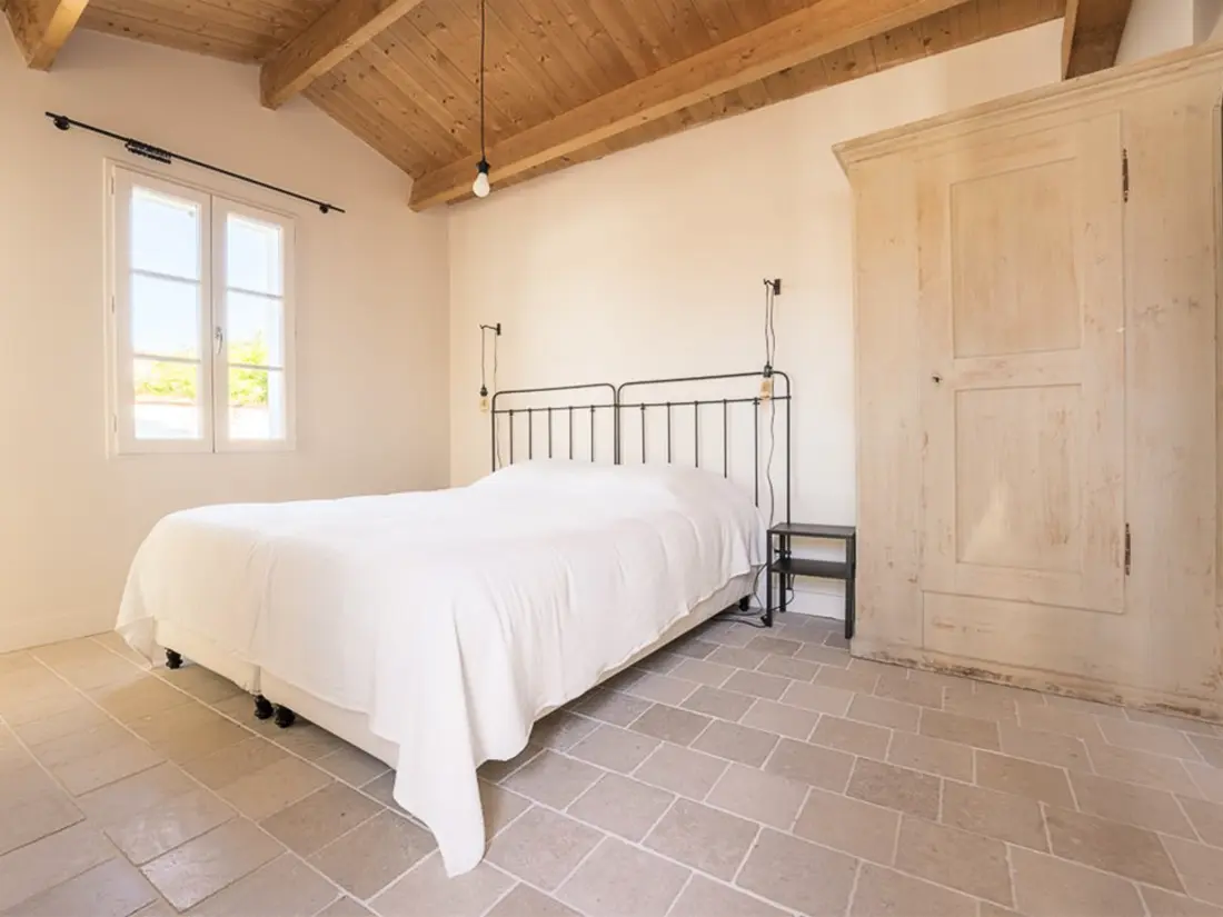 Maison de Vacances Saint-Clément-des-Baleines 15