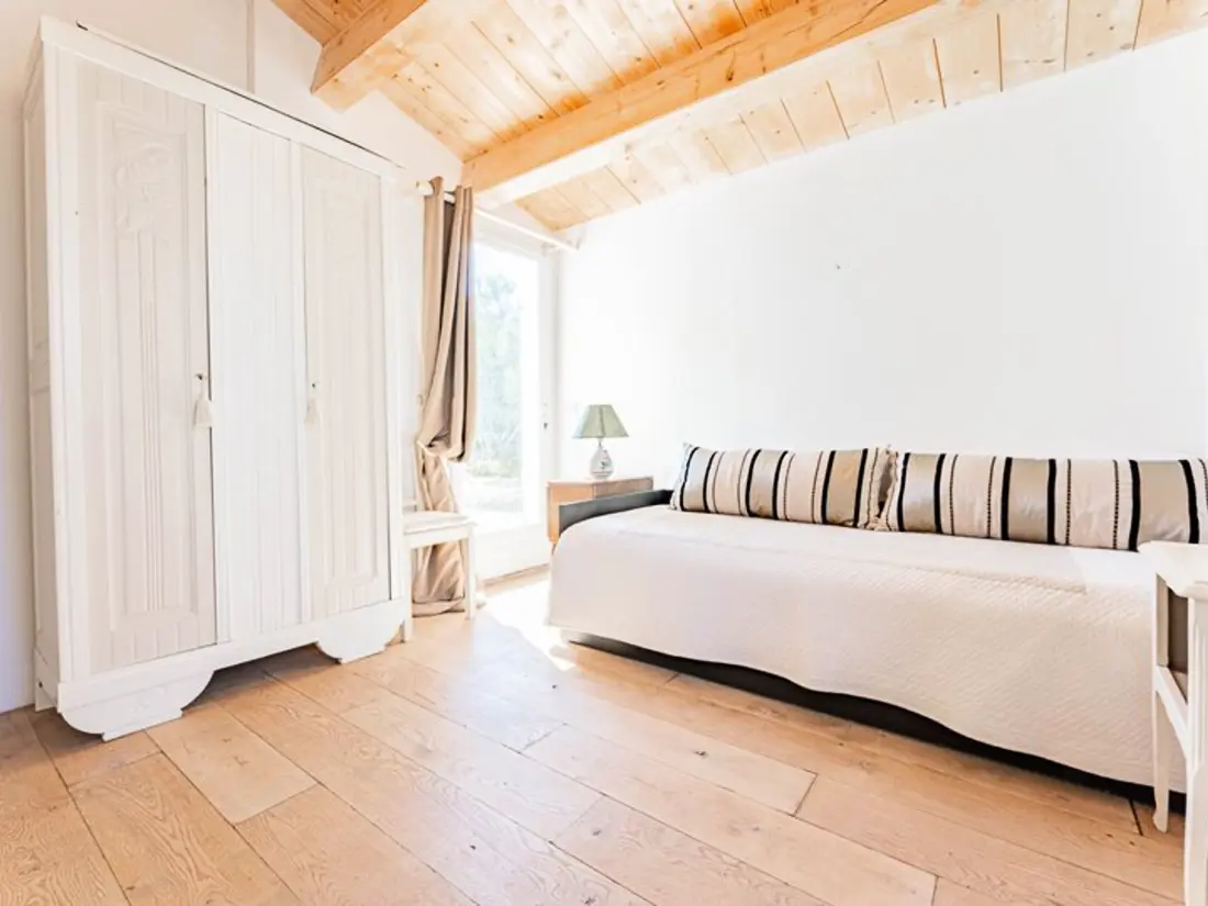 Maison de Vacances Saint-Clément-des-Baleines 17