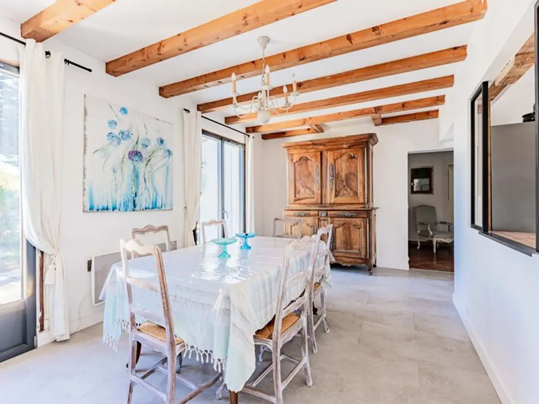 Maison de Vacances Saint-Clément-des-Baleines 17
