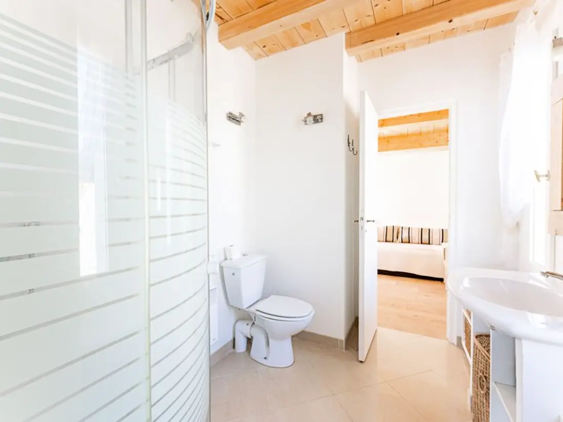 Maison de Vacances Saint-Clément-des-Baleines 17