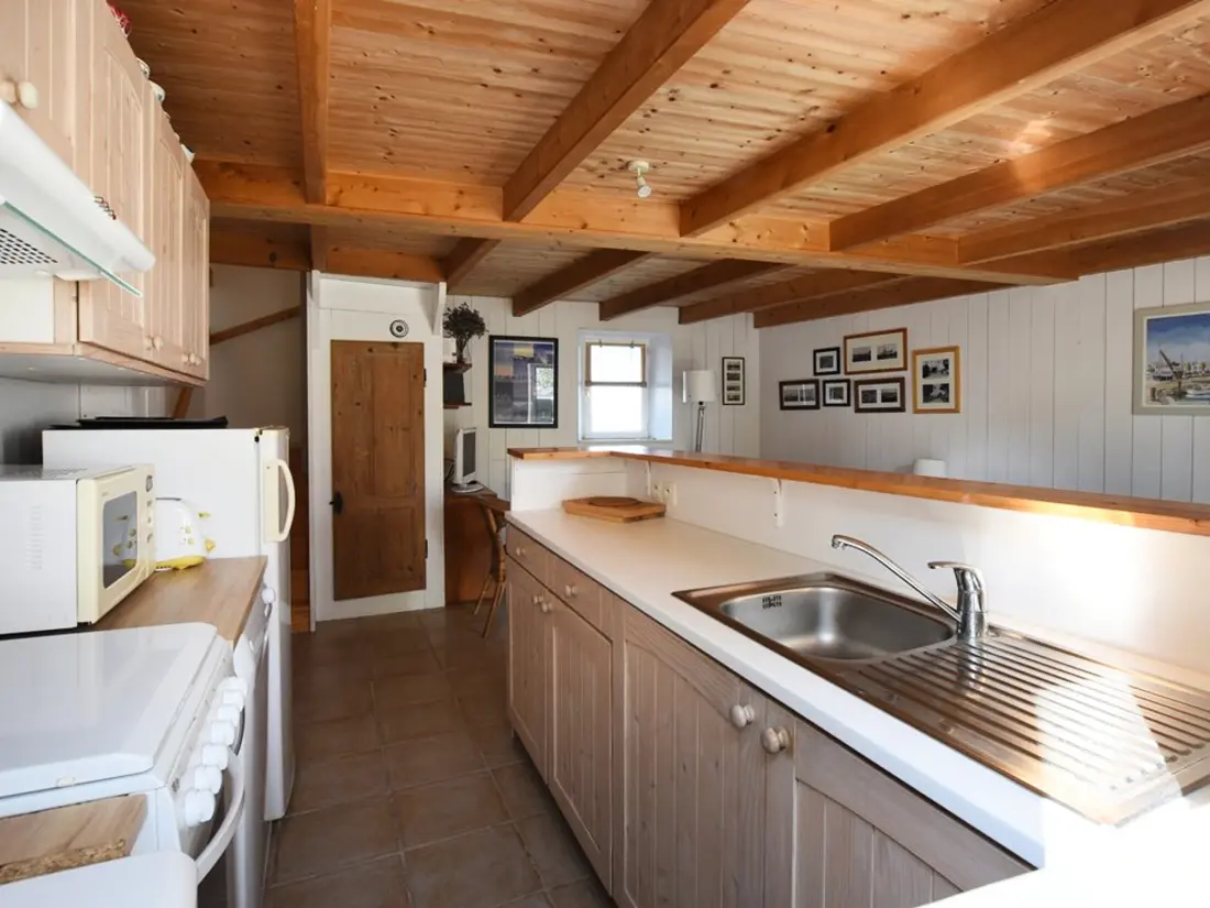 Maison de Vacances Saint-Clément-des-Baleines 7