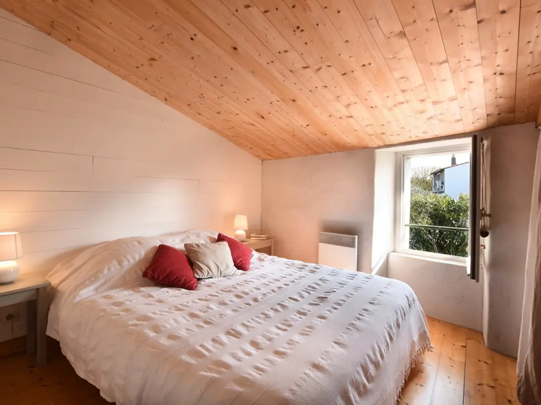 Maison de Vacances Saint-Clément-des-Baleines 7