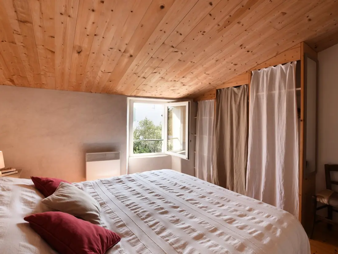 Maison de Vacances Saint-Clément-des-Baleines 7