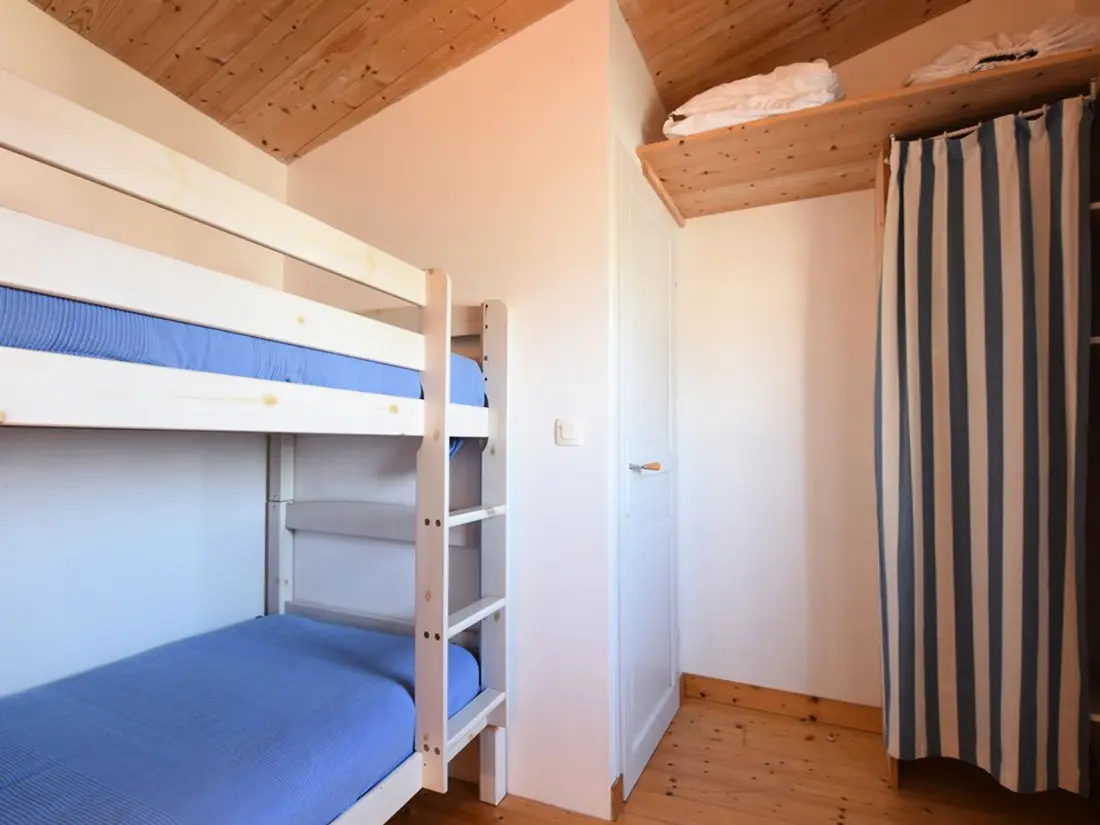 Maison de Vacances Saint-Clément-des-Baleines 7