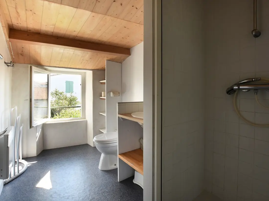 Maison de Vacances Saint-Clément-des-Baleines 7