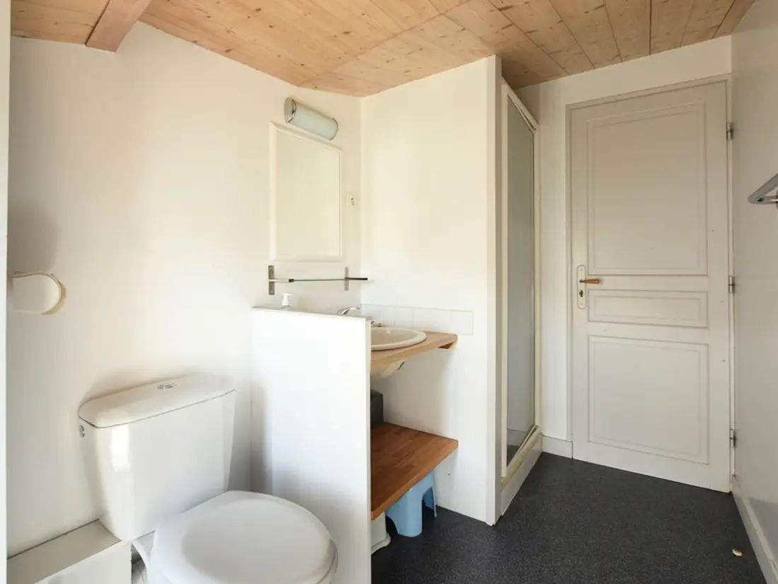 Maison de Vacances Saint-Clément-des-Baleines 7