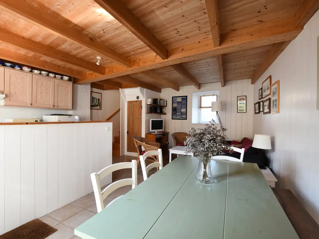 Maison de Vacances Saint-Clément-des-Baleines 7