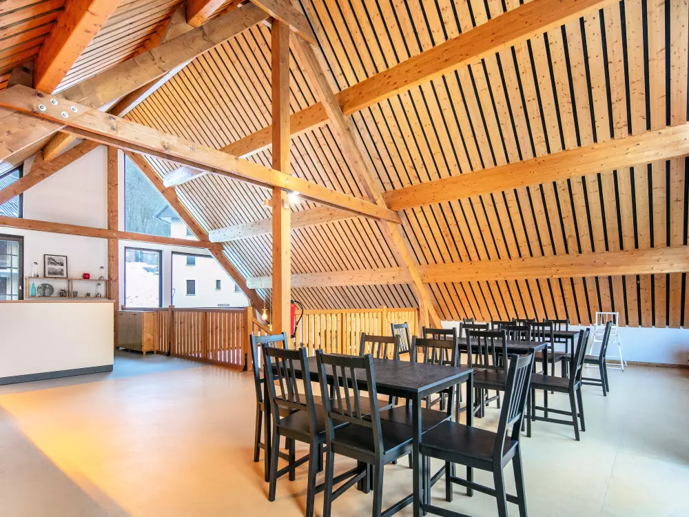 Résidence Vacancéole La Perrière3 étoiles★★★