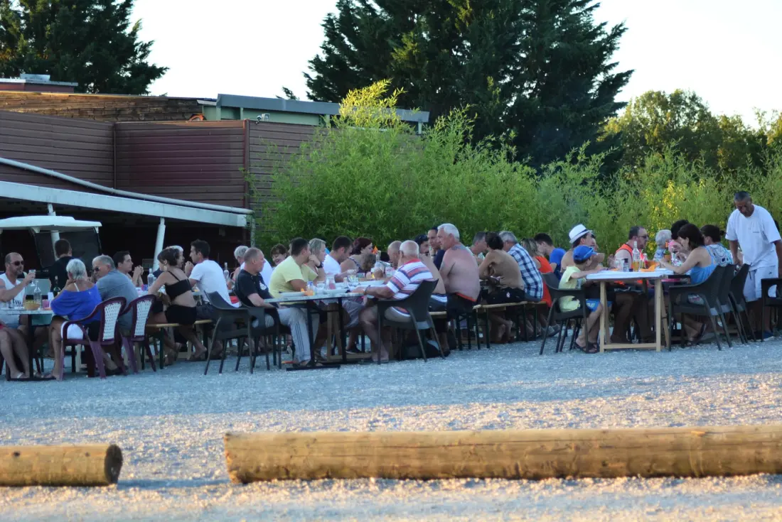 Camping le Pigeonnier 3 étoiles★★★