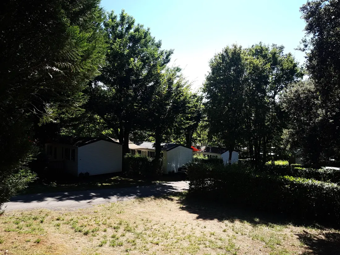 Camping le Pigeonnier 3 étoiles★★★