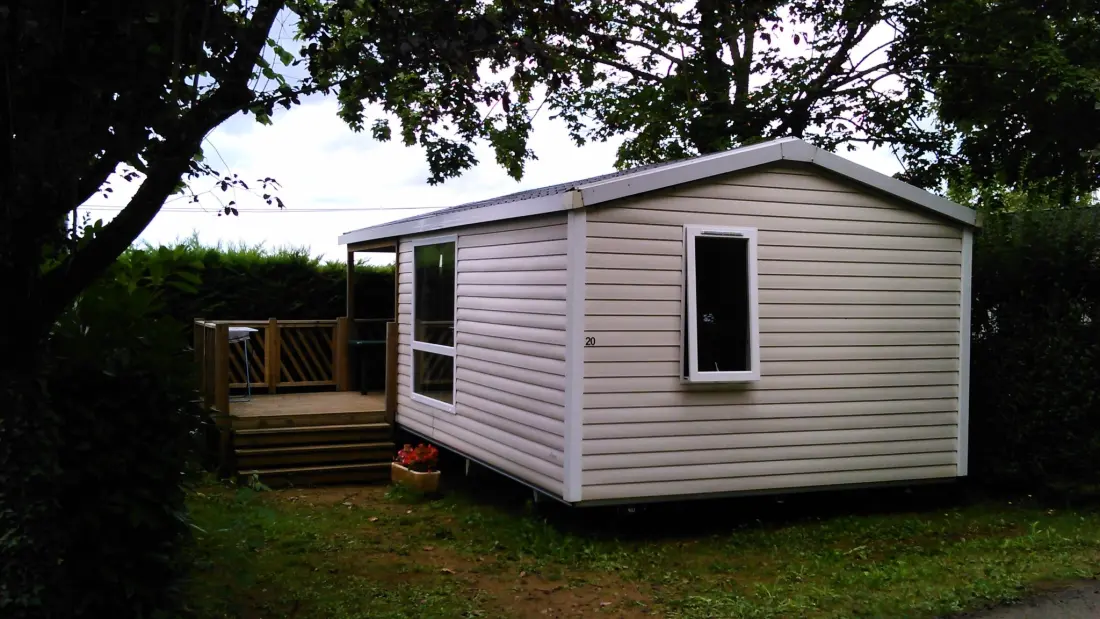 Camping le Pigeonnier 3 étoiles★★★