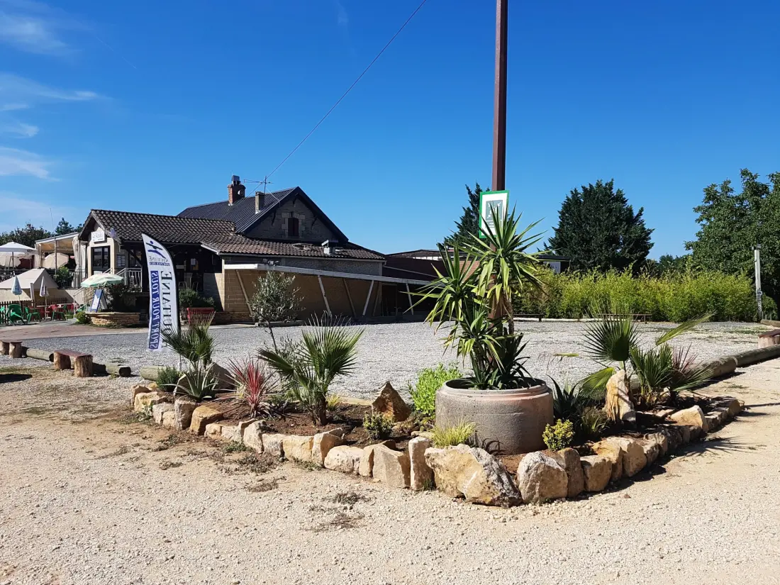 Camping le Pigeonnier 3 étoiles★★★