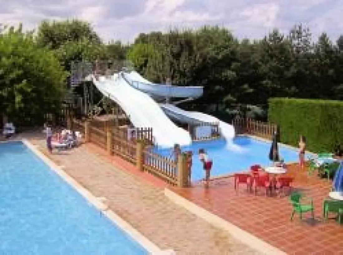 Camping le Pigeonnier 3 étoiles★★★