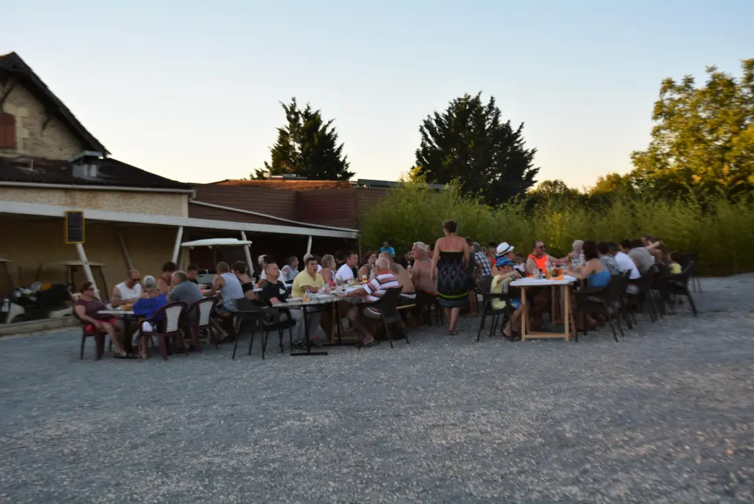 Camping le Pigeonnier 3 étoiles★★★