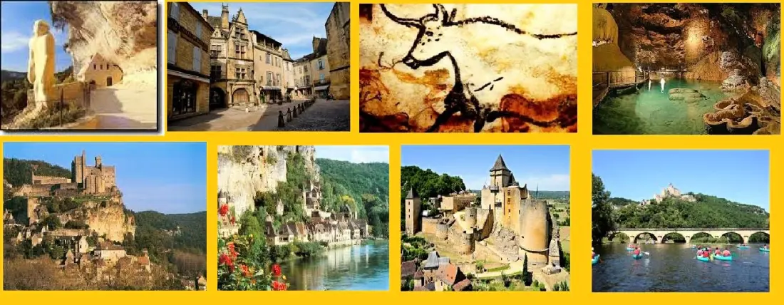 Camping le Pigeonnier 3 étoiles★★★
