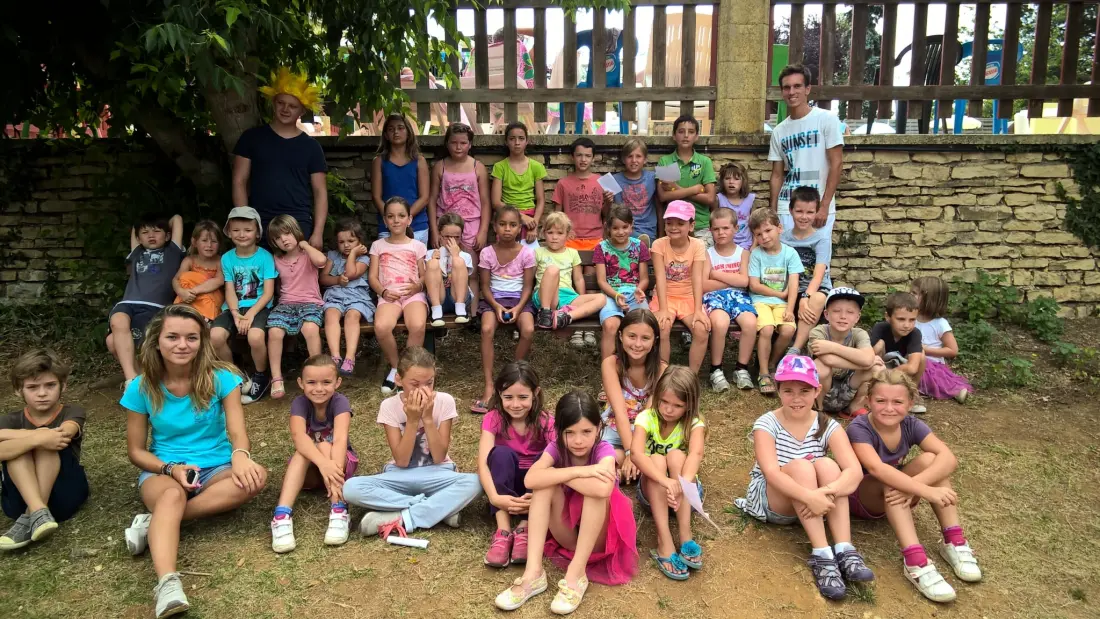 Camping le Pigeonnier 3 étoiles★★★