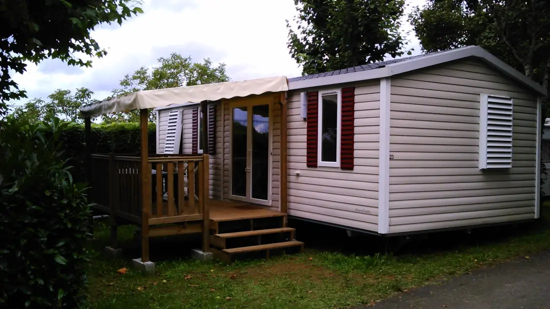 Camping le Pigeonnier 3 étoiles★★★