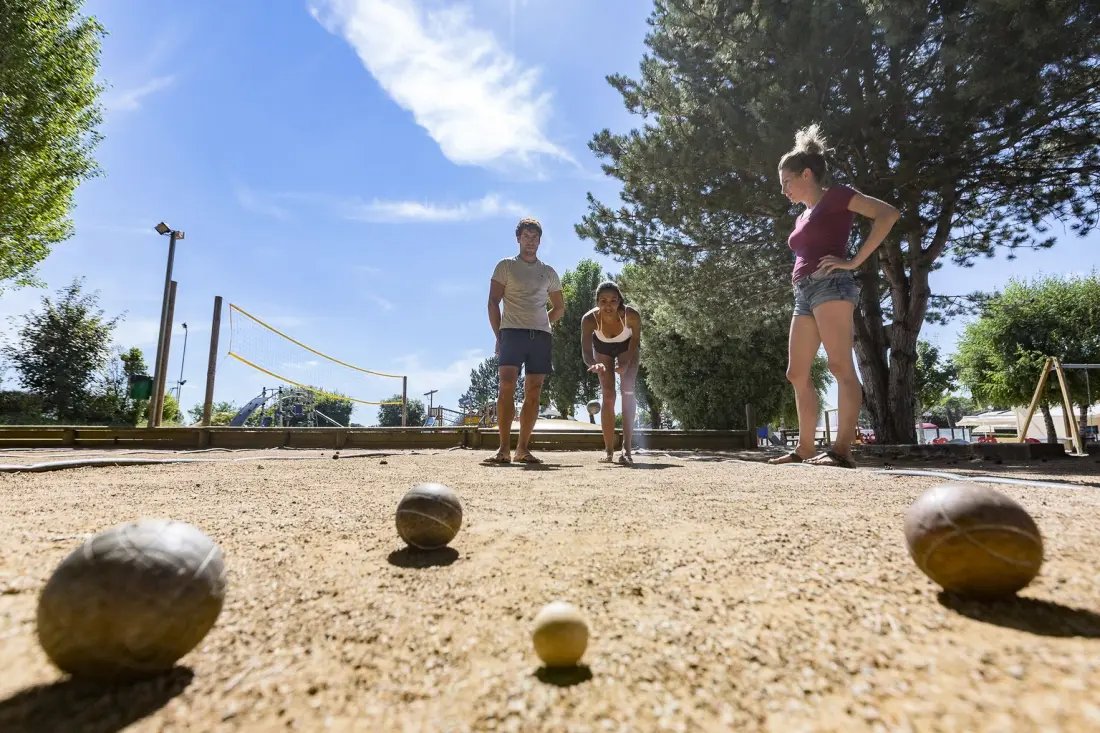 Camping Sandaya Les Péneyrals5 étoiles★★★★★