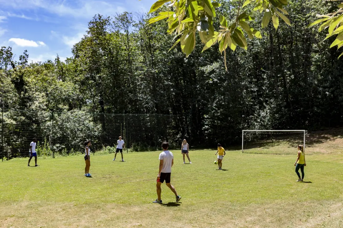 Camping Sandaya Les Péneyrals5 étoiles★★★★★