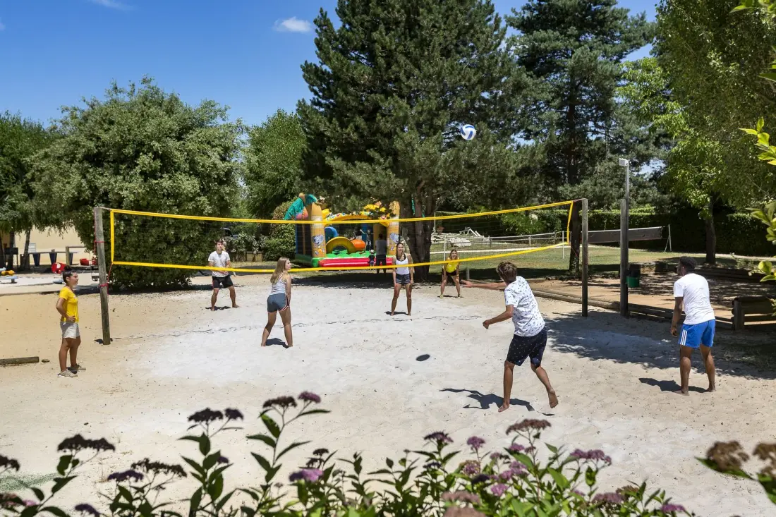 Camping Sandaya Les Péneyrals5 étoiles★★★★★