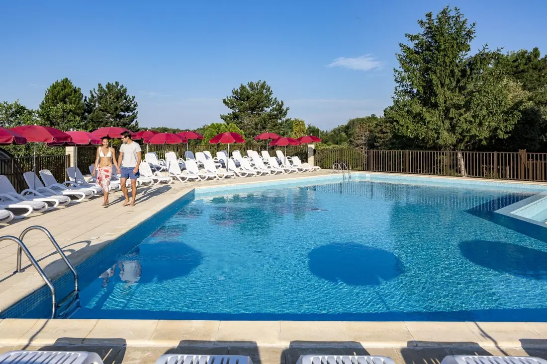 Camping Sandaya Les Péneyrals5 étoiles★★★★★