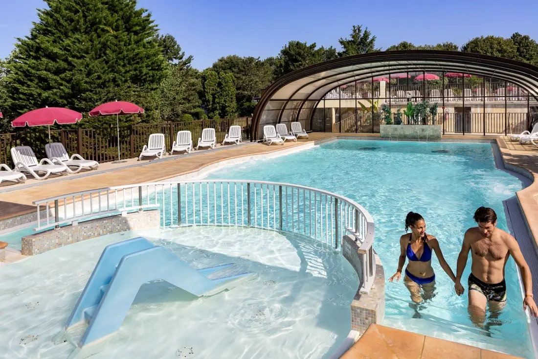 Camping Sandaya Les Péneyrals5 étoiles★★★★★