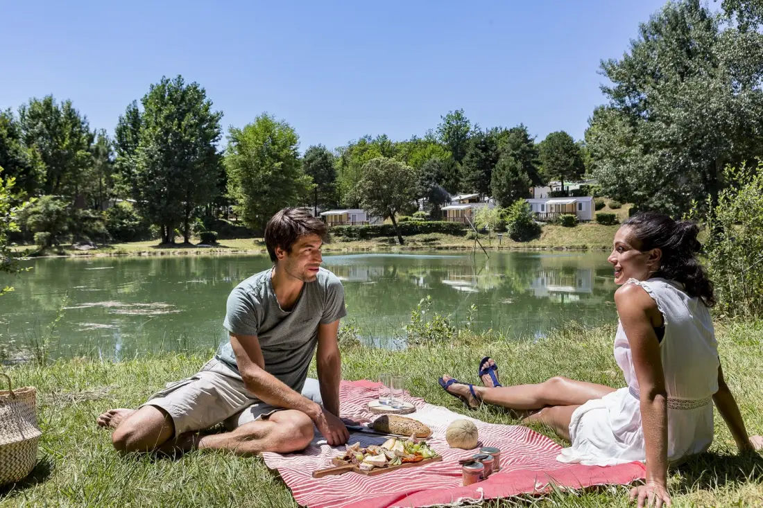 Camping Sandaya Les Péneyrals5 étoiles★★★★★