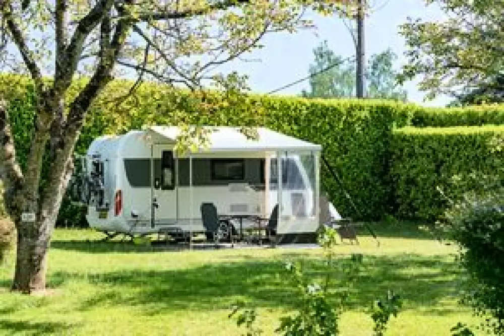 Camping Sandaya Les Péneyrals5 étoiles★★★★★