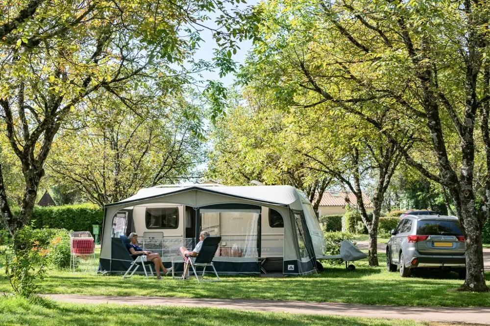 Camping Sandaya Les Péneyrals5 étoiles★★★★★